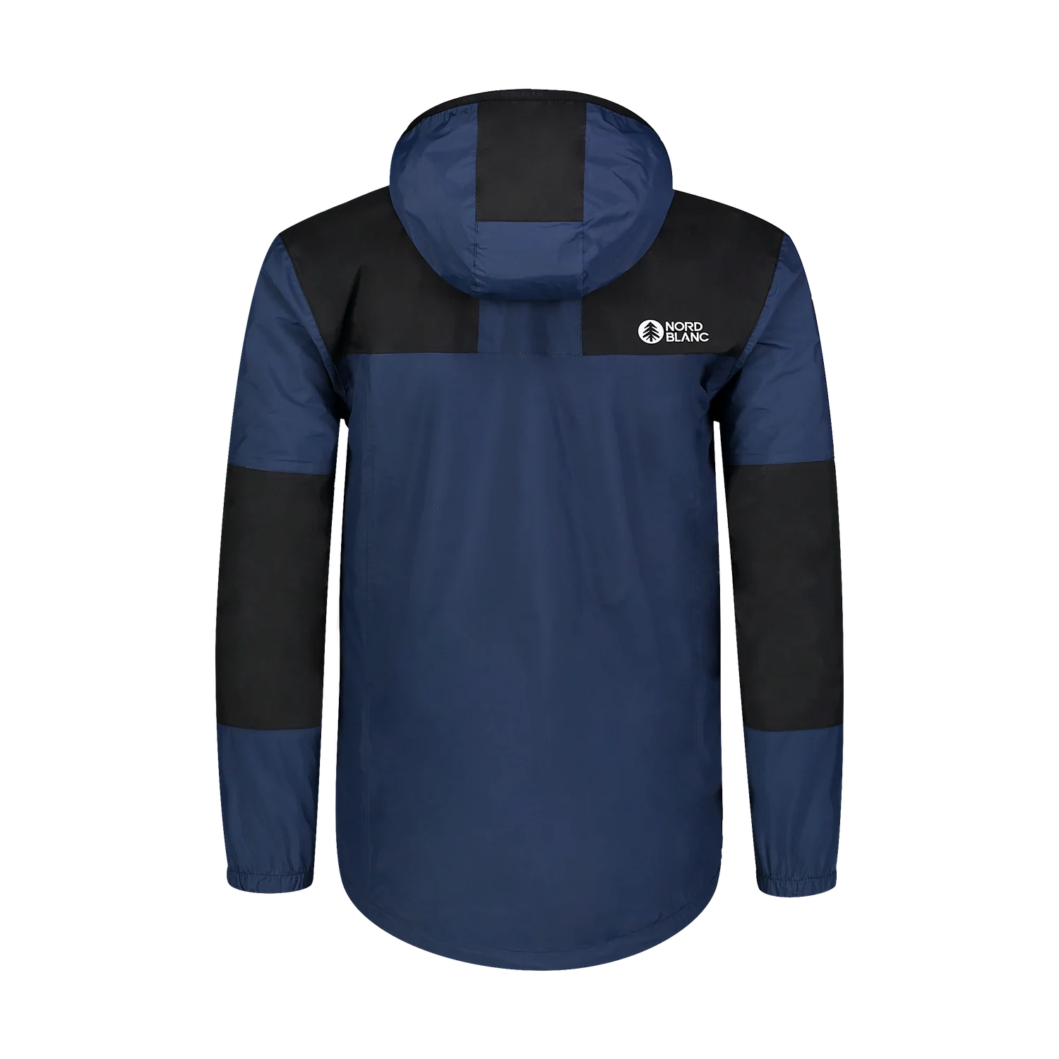 Könnyű tavaszi dzseki/kabát férfi - ADVENTURER kék-5