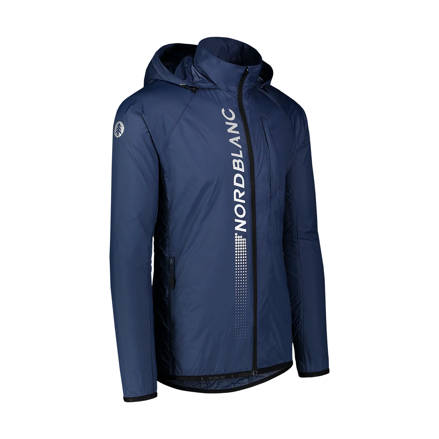 Ultra light sport jacket men's - GAMBIT blue-2
