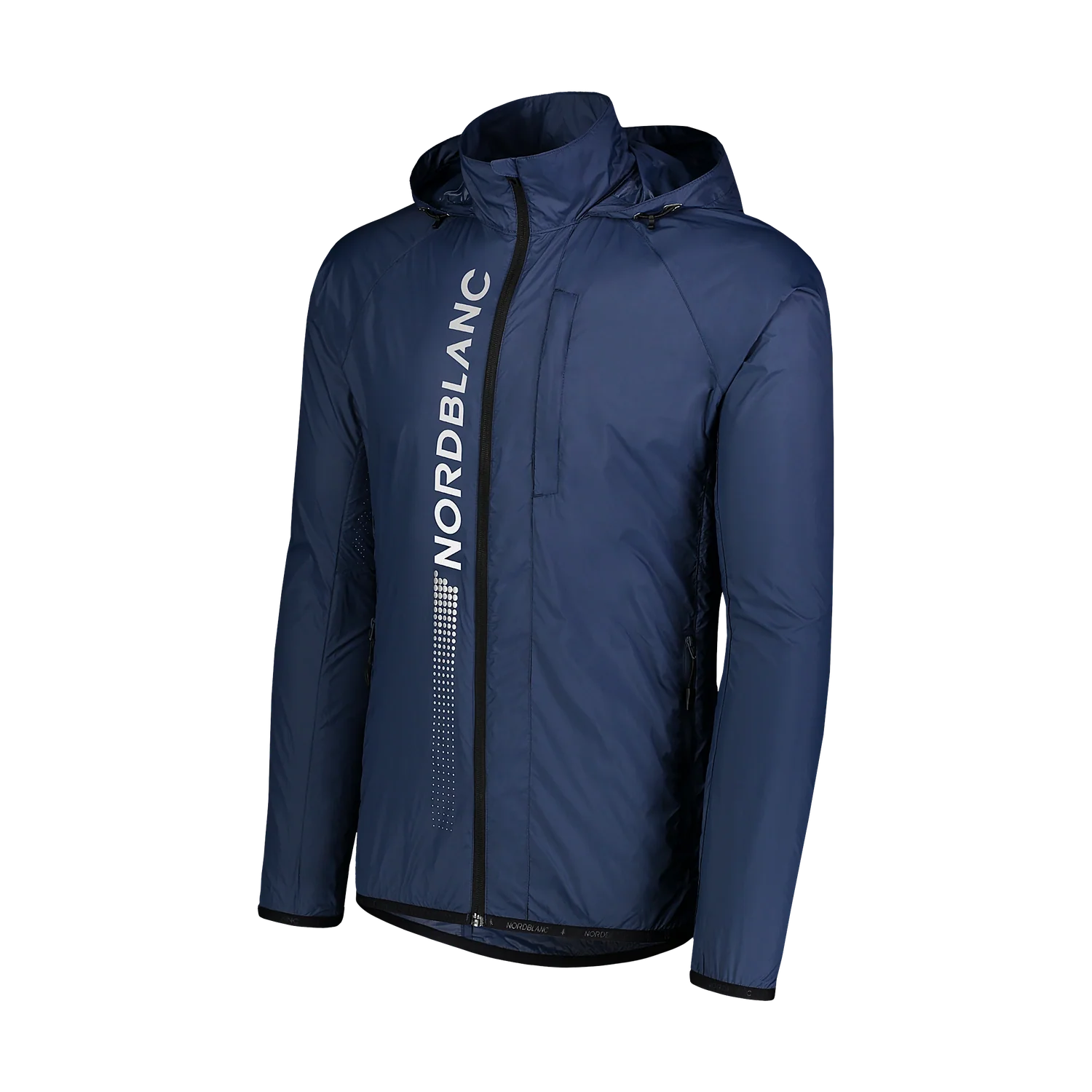 Ultra light sport jacket men's - GAMBIT blue-3