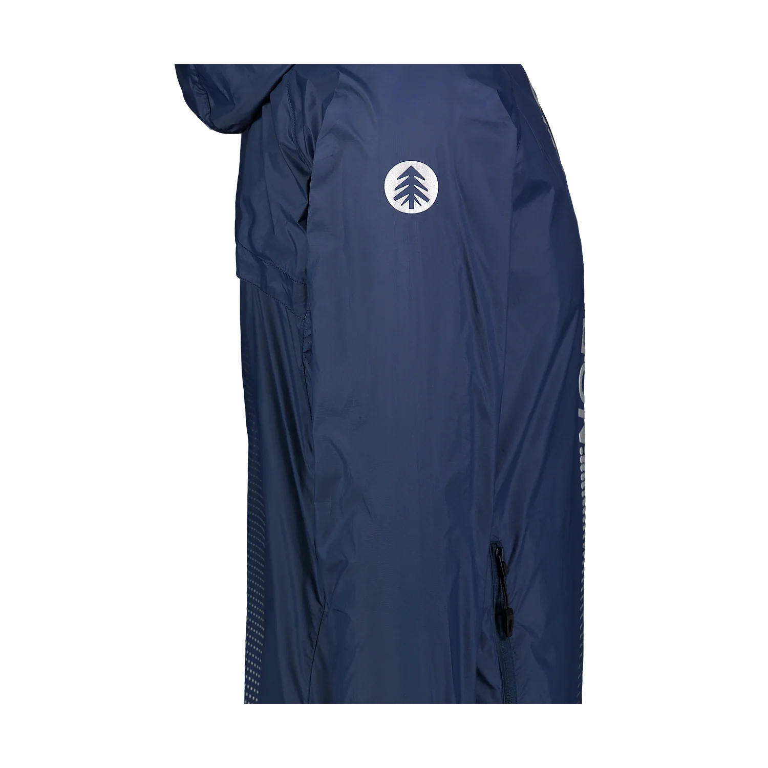 Ultra light sport jacket men's - GAMBIT blue-4