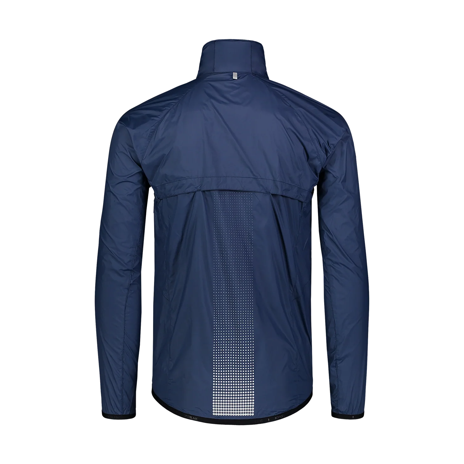 Ultra light sport jacket men's - GAMBIT blue-5