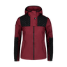 Wine red