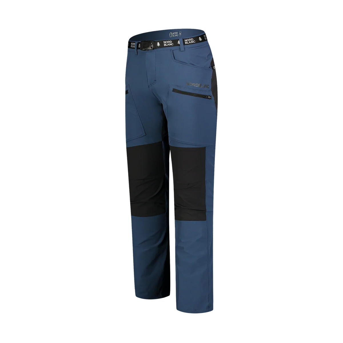 Outdoor pants men's - POSITIVITY blue – image 2