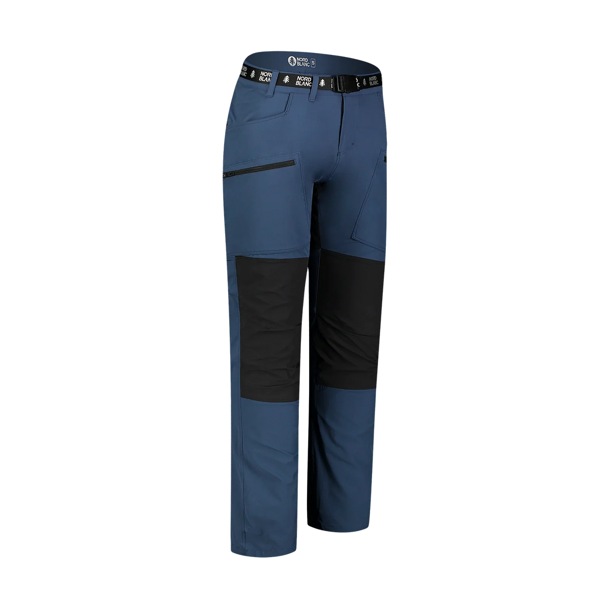 Outdoor pants men's - POSITIVITY blue – image 3