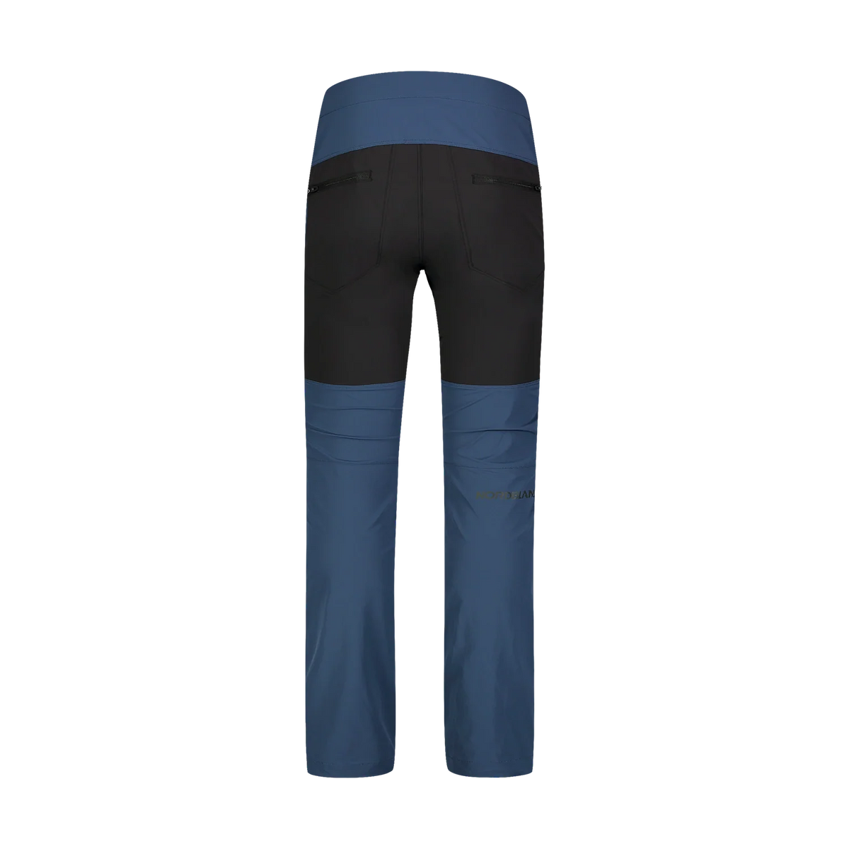 Outdoor pants men's - POSITIVITY blue – image 4