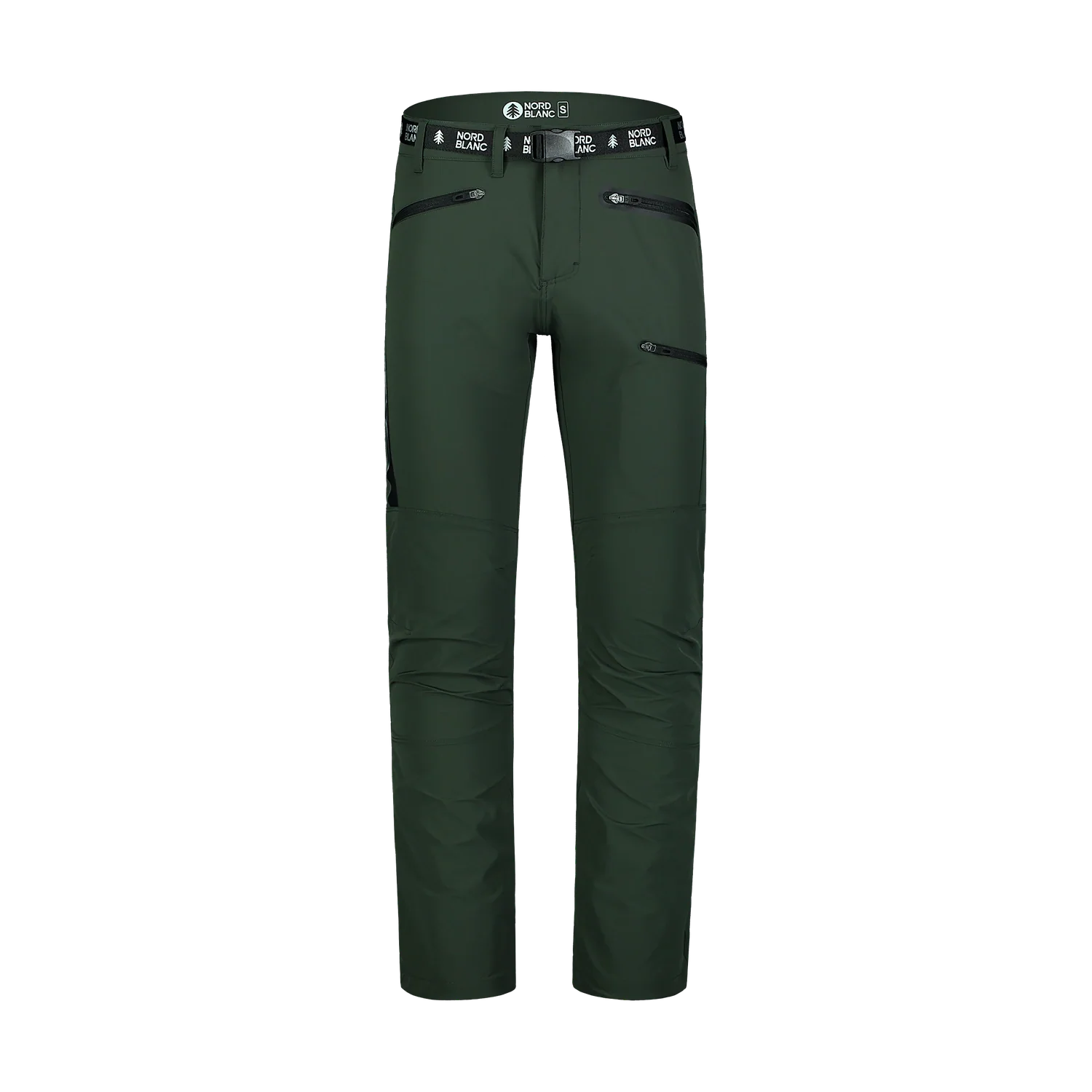 Outdoor pants men's - GOODMOOD khaki-1