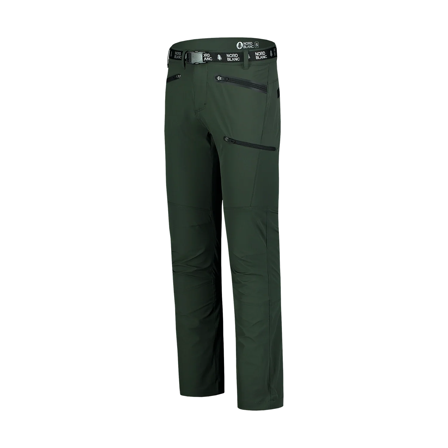 Outdoor pants men's - GOODMOOD khaki-2