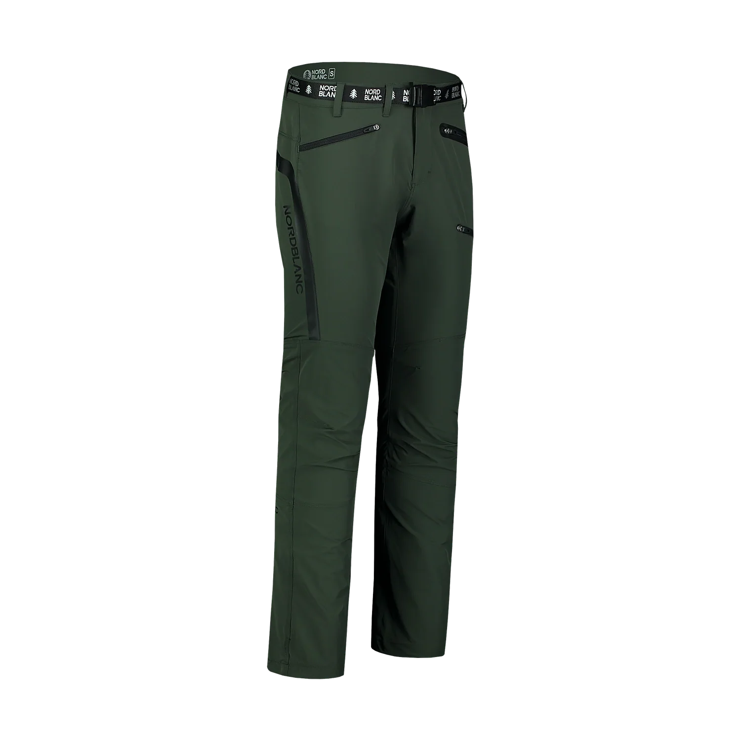 Outdoor pants men's - GOODMOOD khaki-3