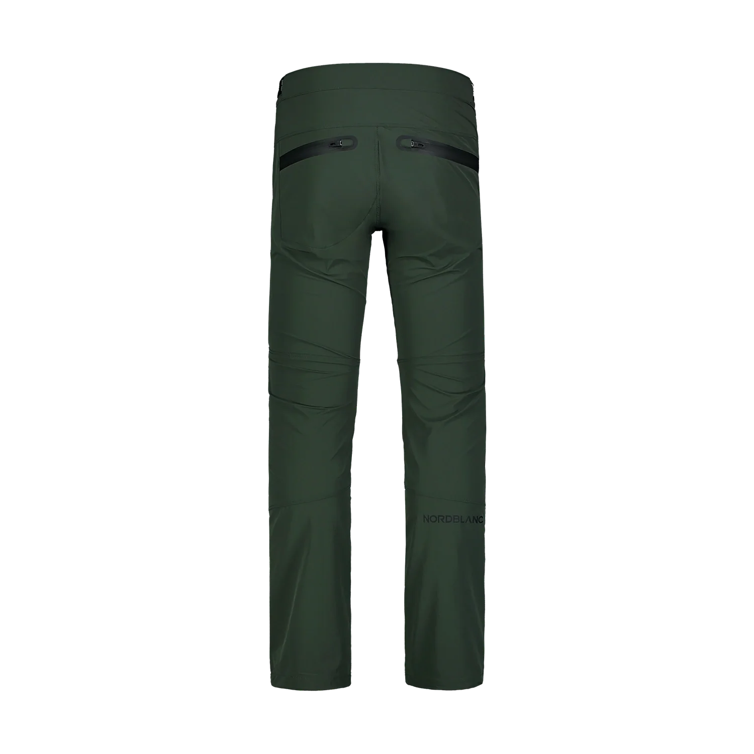 Outdoor pants men's - GOODMOOD khaki-4
