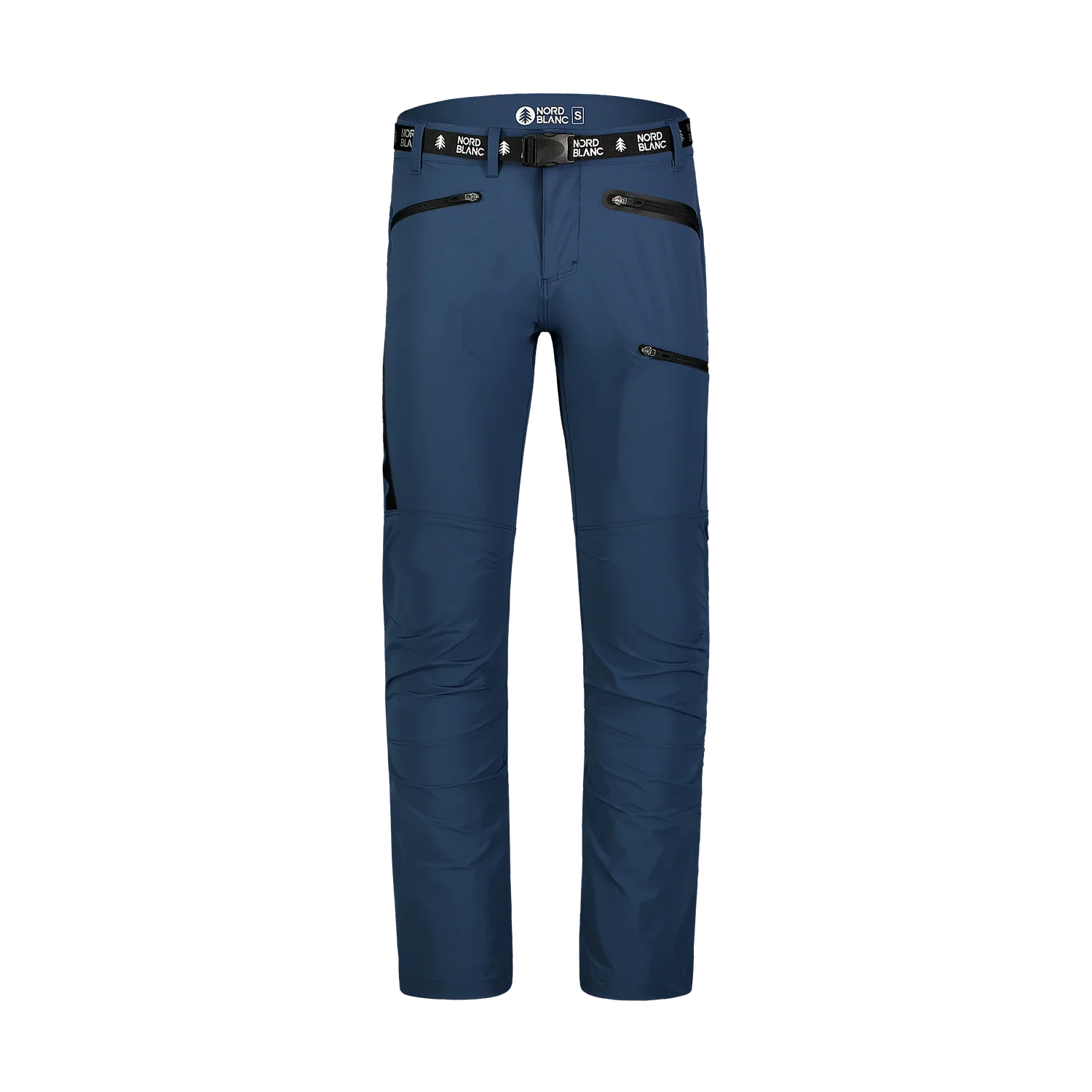 Outdoor pants men's - GOODMOOD blue-1