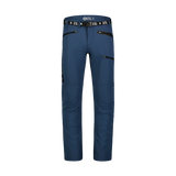 Outdoor pants men's - GOODMOOD blue