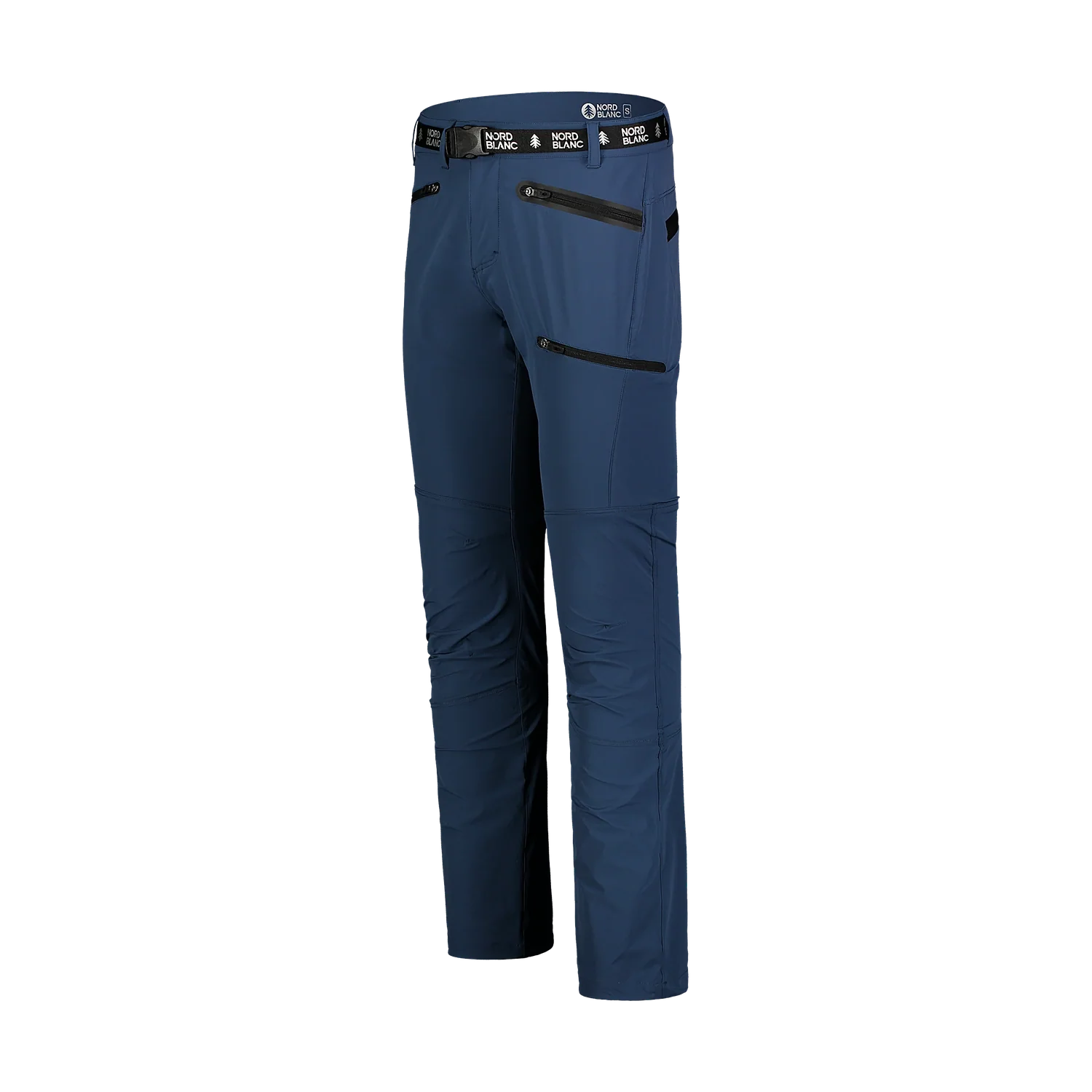 Outdoor pants men's - GOODMOOD blue-2
