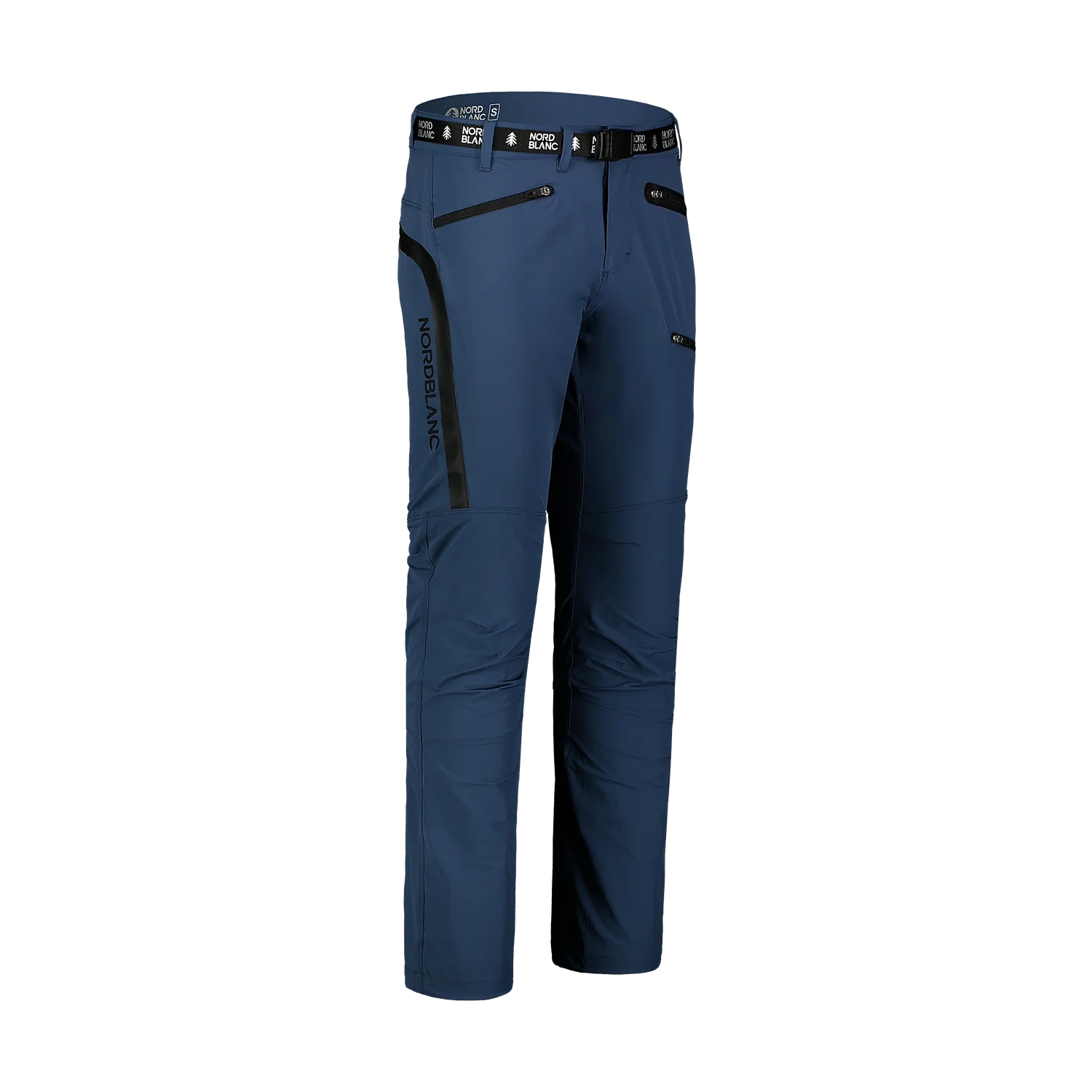 Outdoor pants men's - GOODMOOD blue-3
