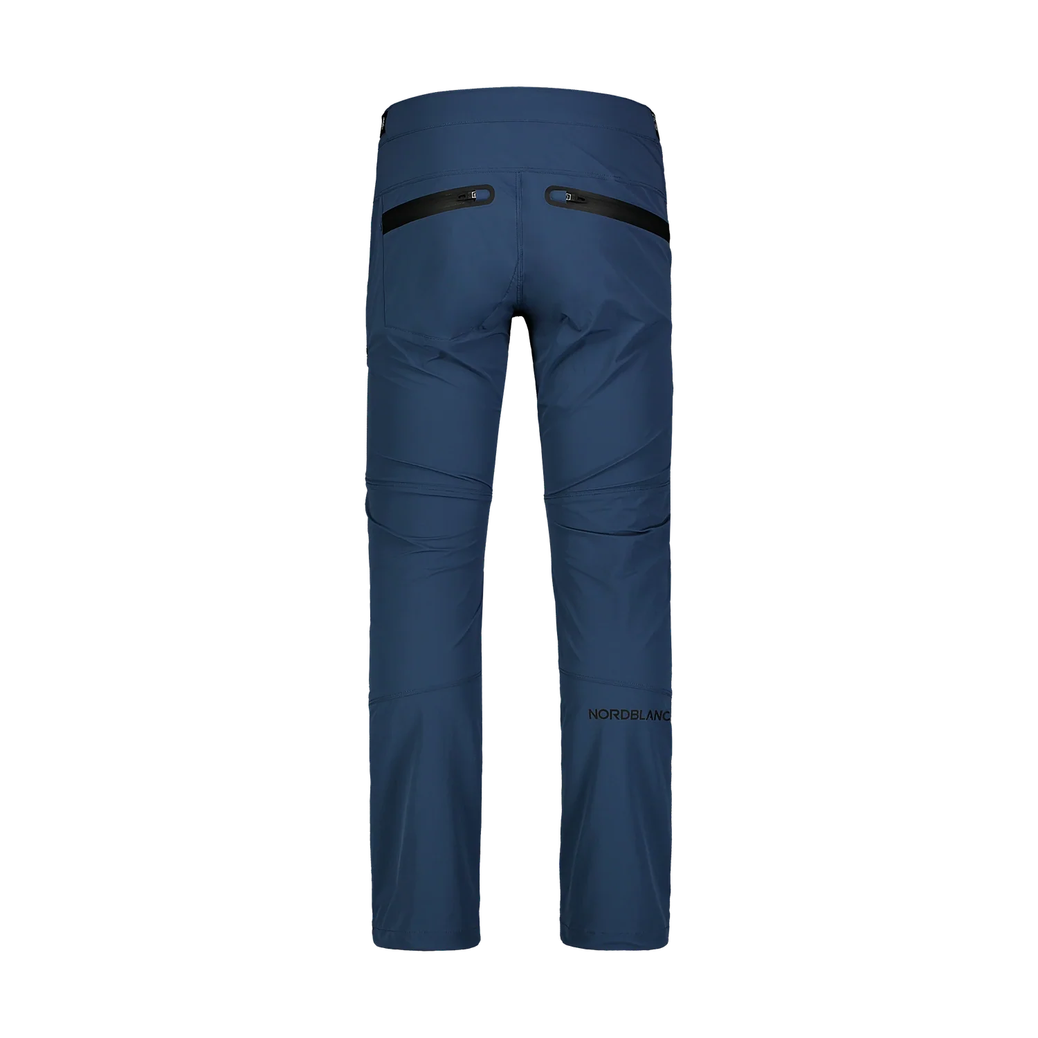 Outdoor pants men's - GOODMOOD blue-4