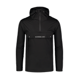 Anorak men's - OUTCOME black