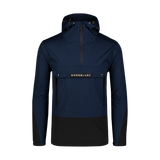 Anorak men's - OUTCOME blue