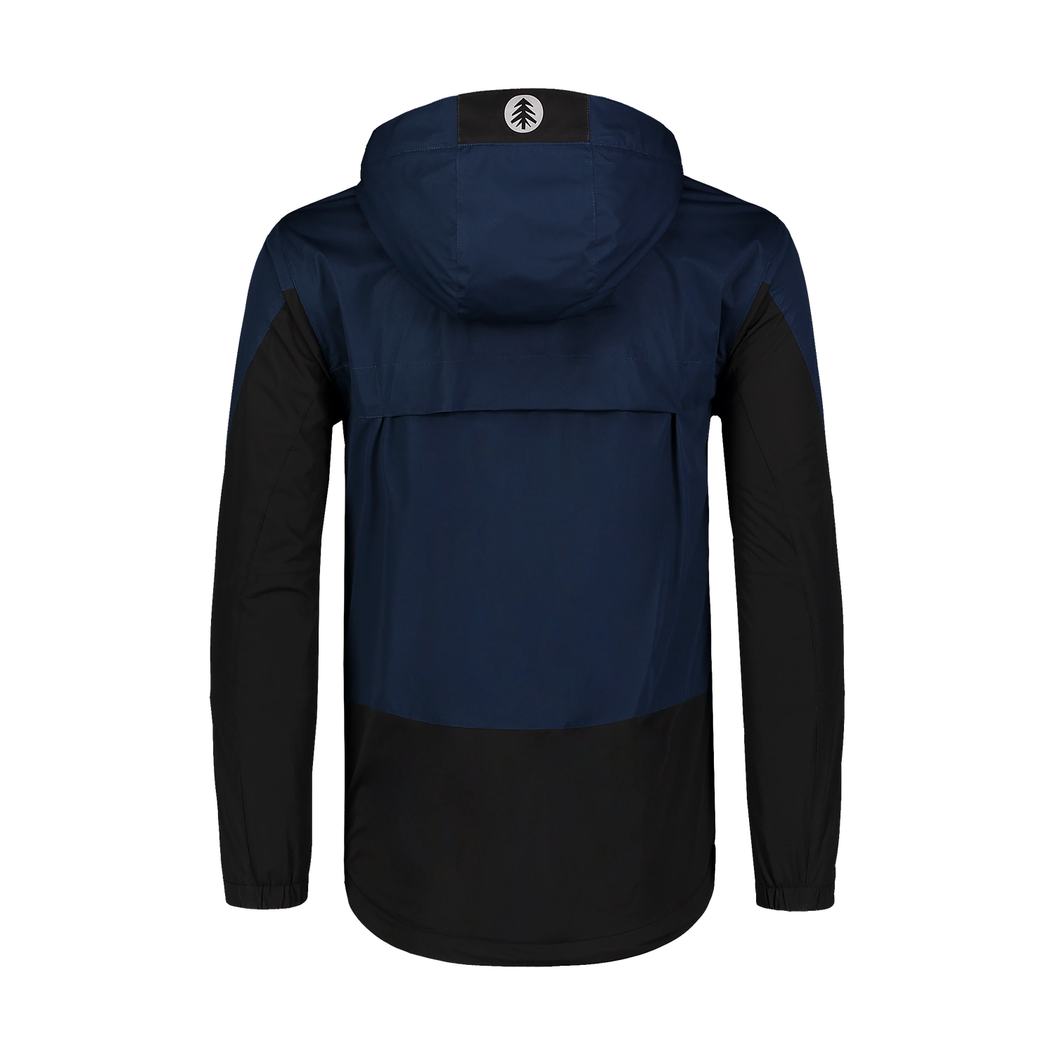 Anorak men's - OUTCOME blue-4