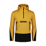 Anorak men's - OUTCOME yellow