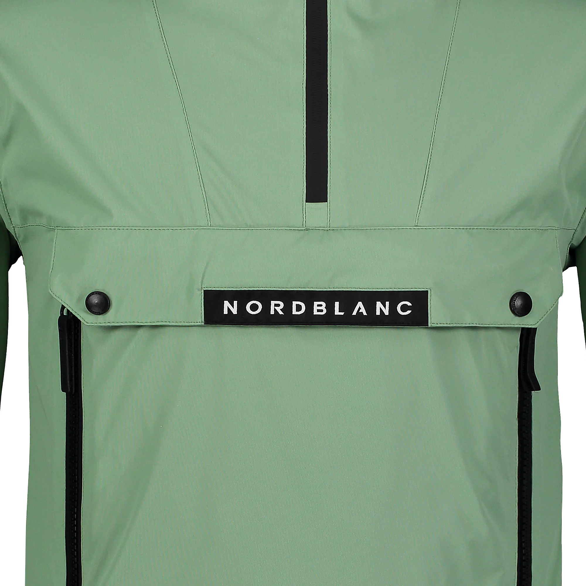 Anorak men's - OUTCOME green-5