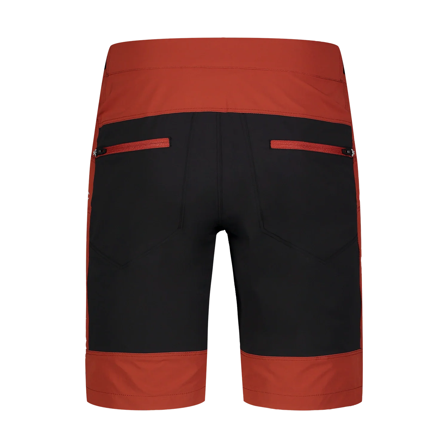 Outdoor- shorts Herren - COMBO braun-4