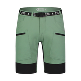 Outdoor- shorts Herren - COMBO grün