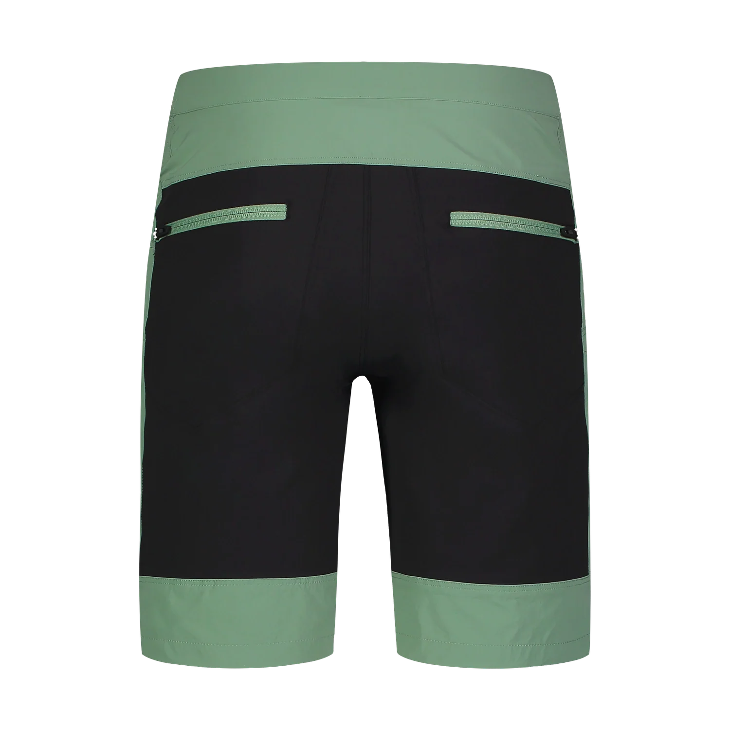Outdoor šorc muški - COMBO zeleni-4
