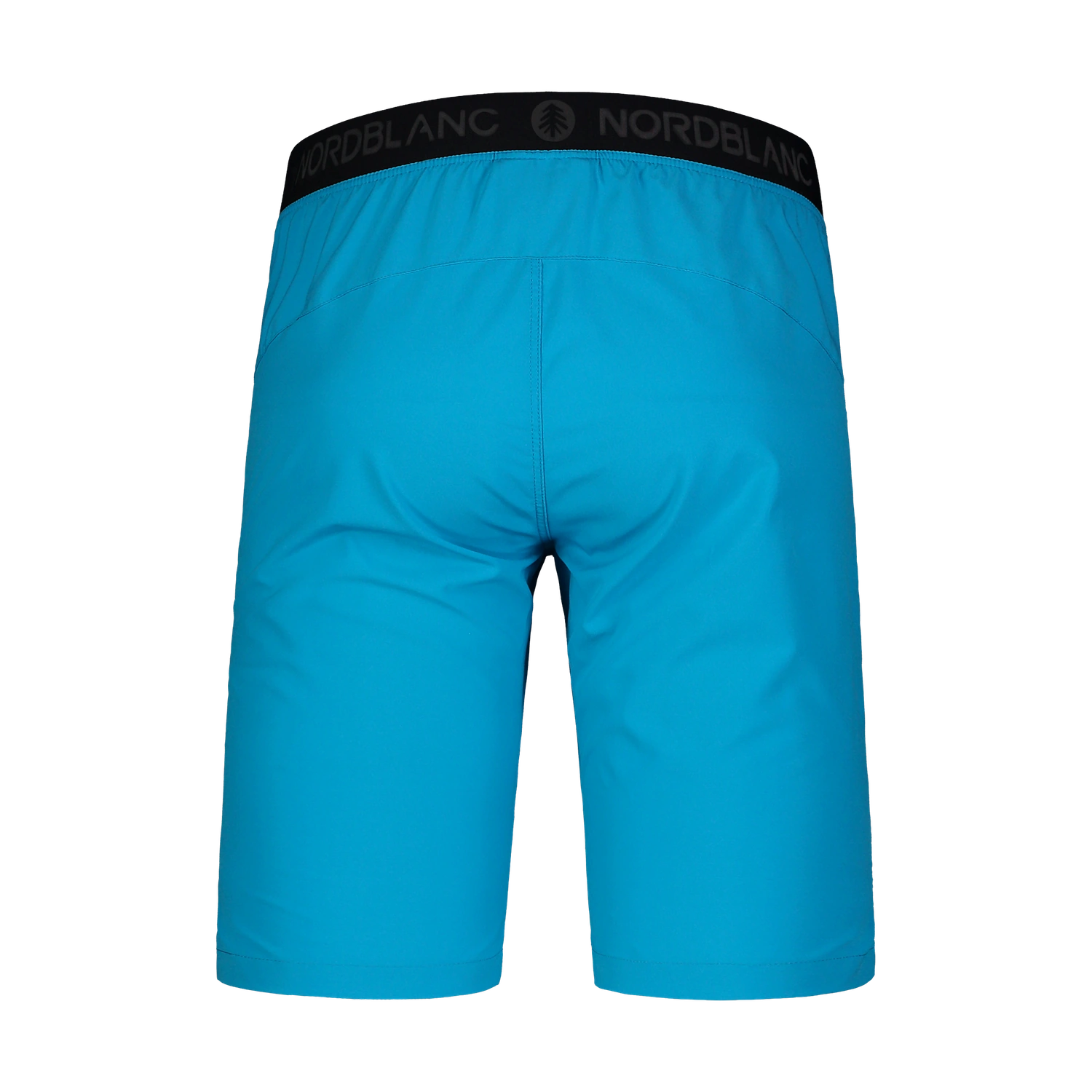 Lahke outdoor kratke hlače moške - SPORTSMAN modre-4