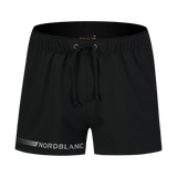 Jogging shorts men's - FIGHTER black