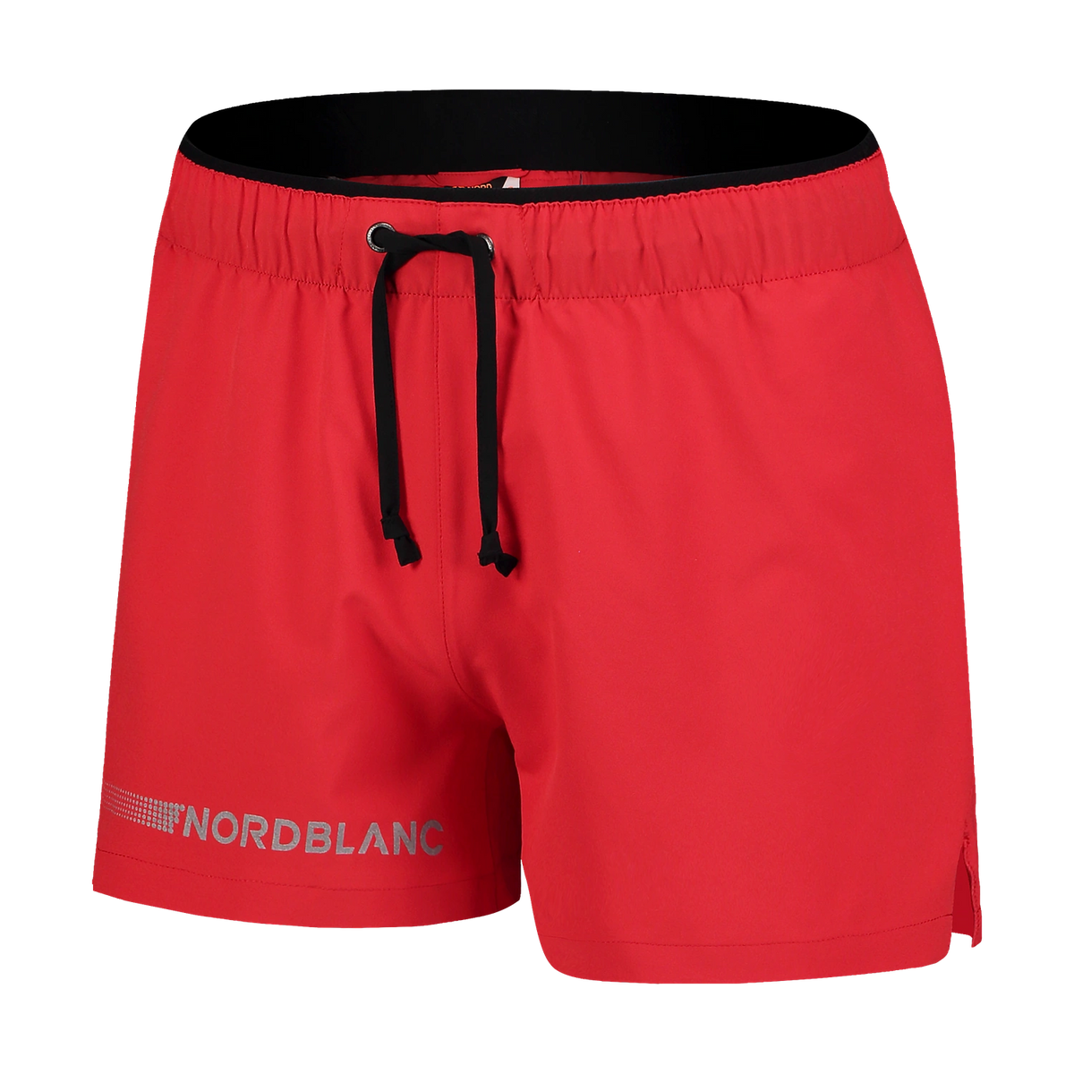 Löparshorts herr - FIGHTER röda – bild 2