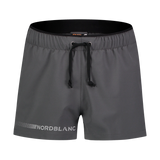 Jogging shorts men's - FIGHTER grey