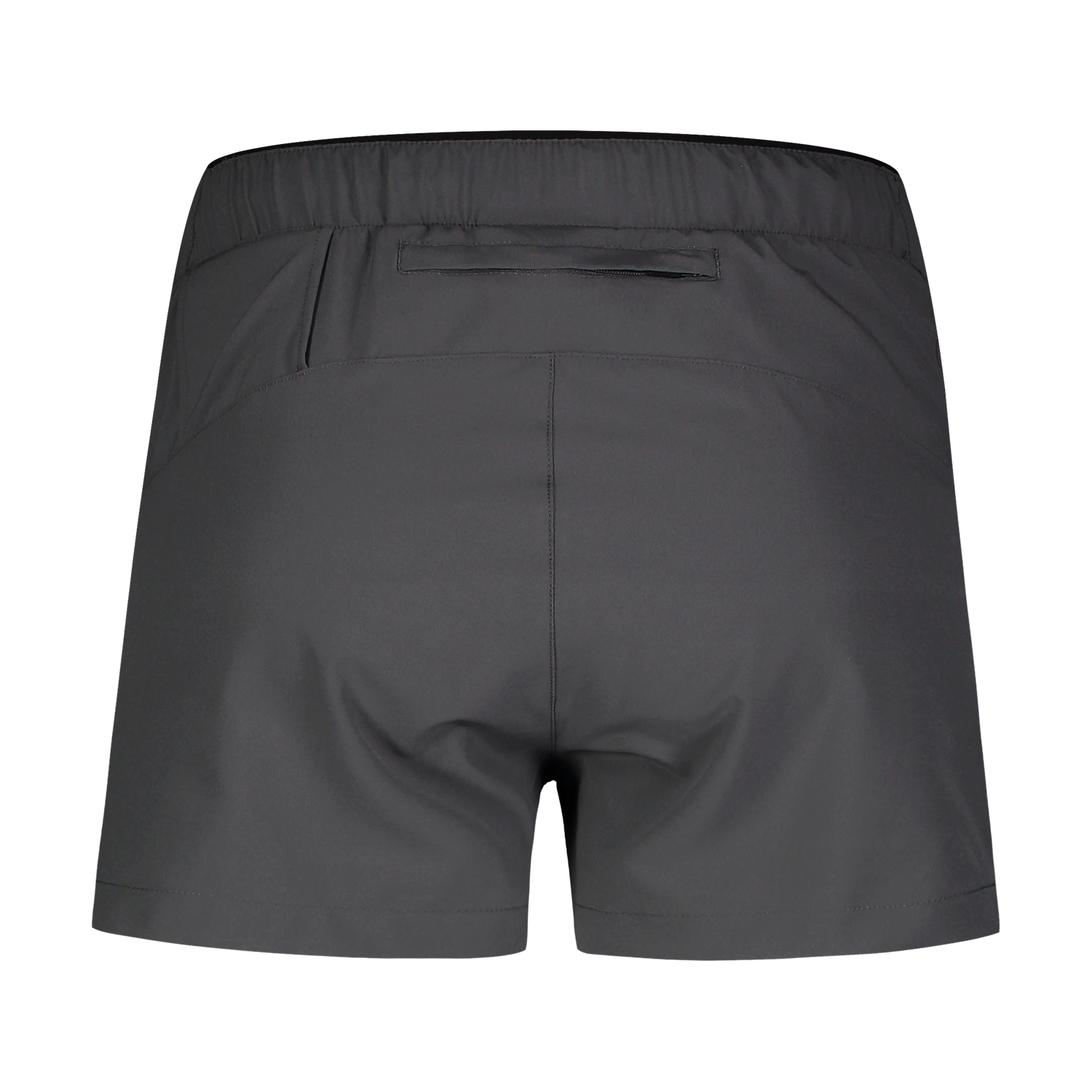 Jogging shorts men's - FIGHTER grey-6