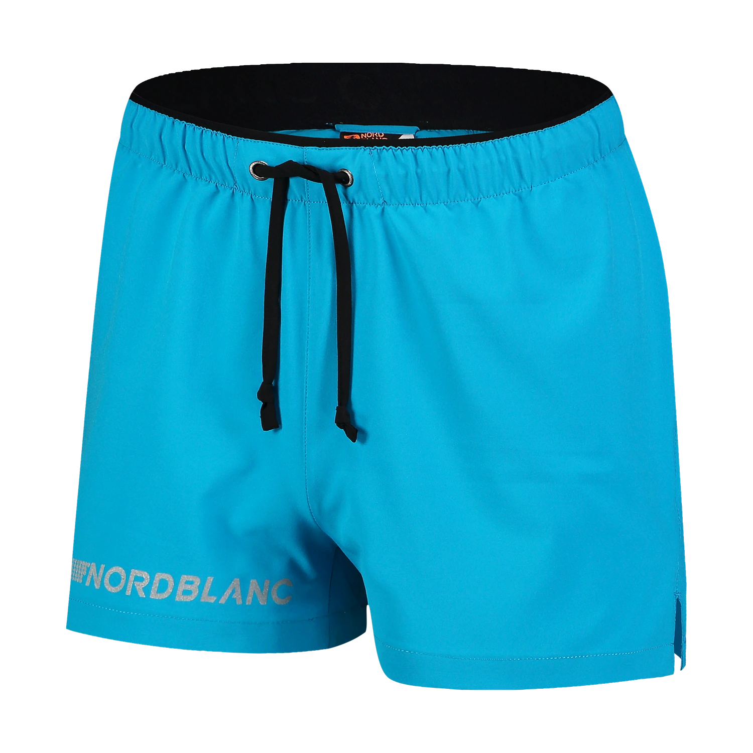 Jogging shorts men's - FIGHTER blue-2