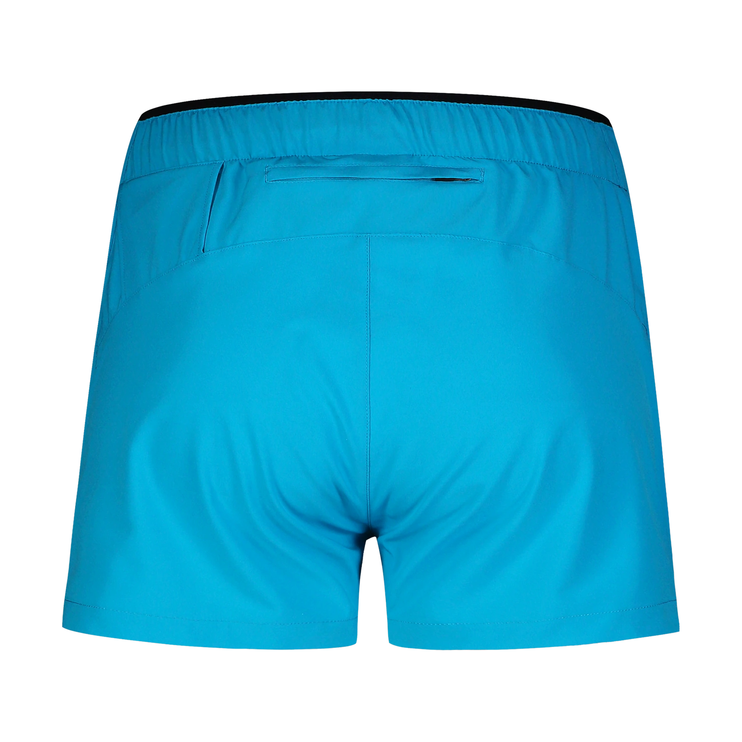 Jogging shorts men's - FIGHTER blue-4