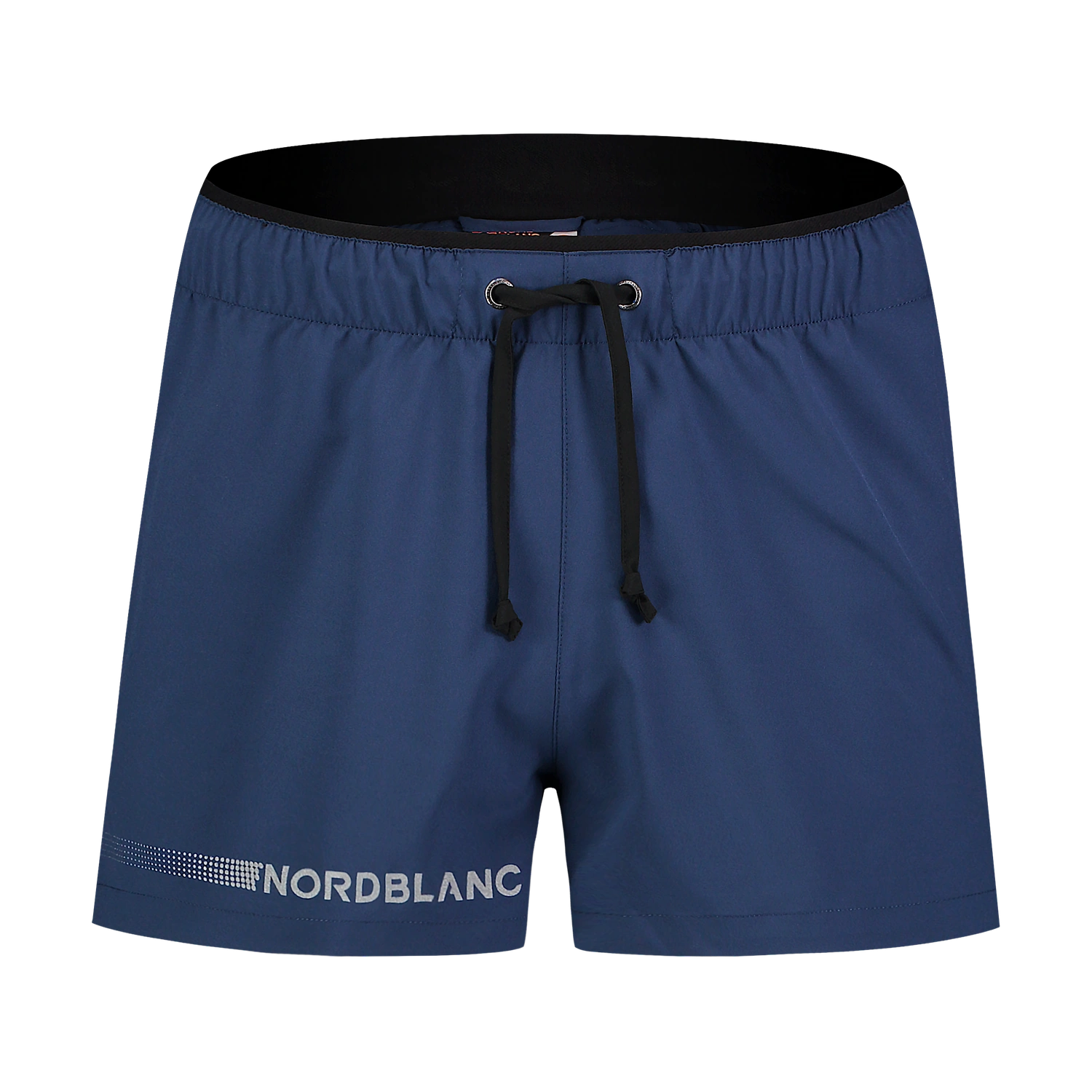 Joggen- Shorts Herren - FIGHTER blau