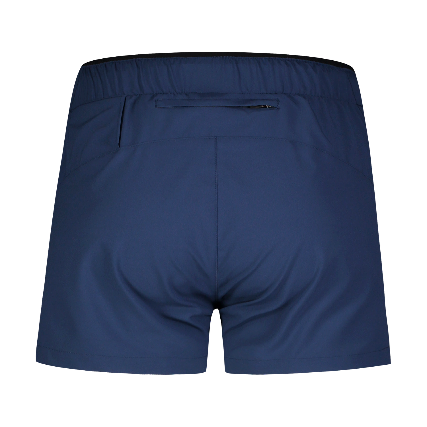 Jogging shorts men's - FIGHTER blue-4
