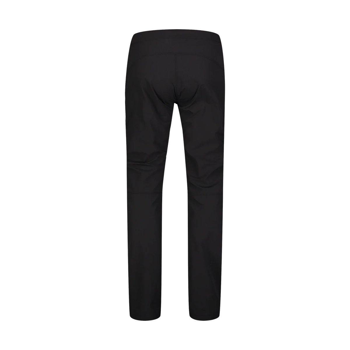 Outdoorhose Damen - GO-GETTER schwarz – Bild 4