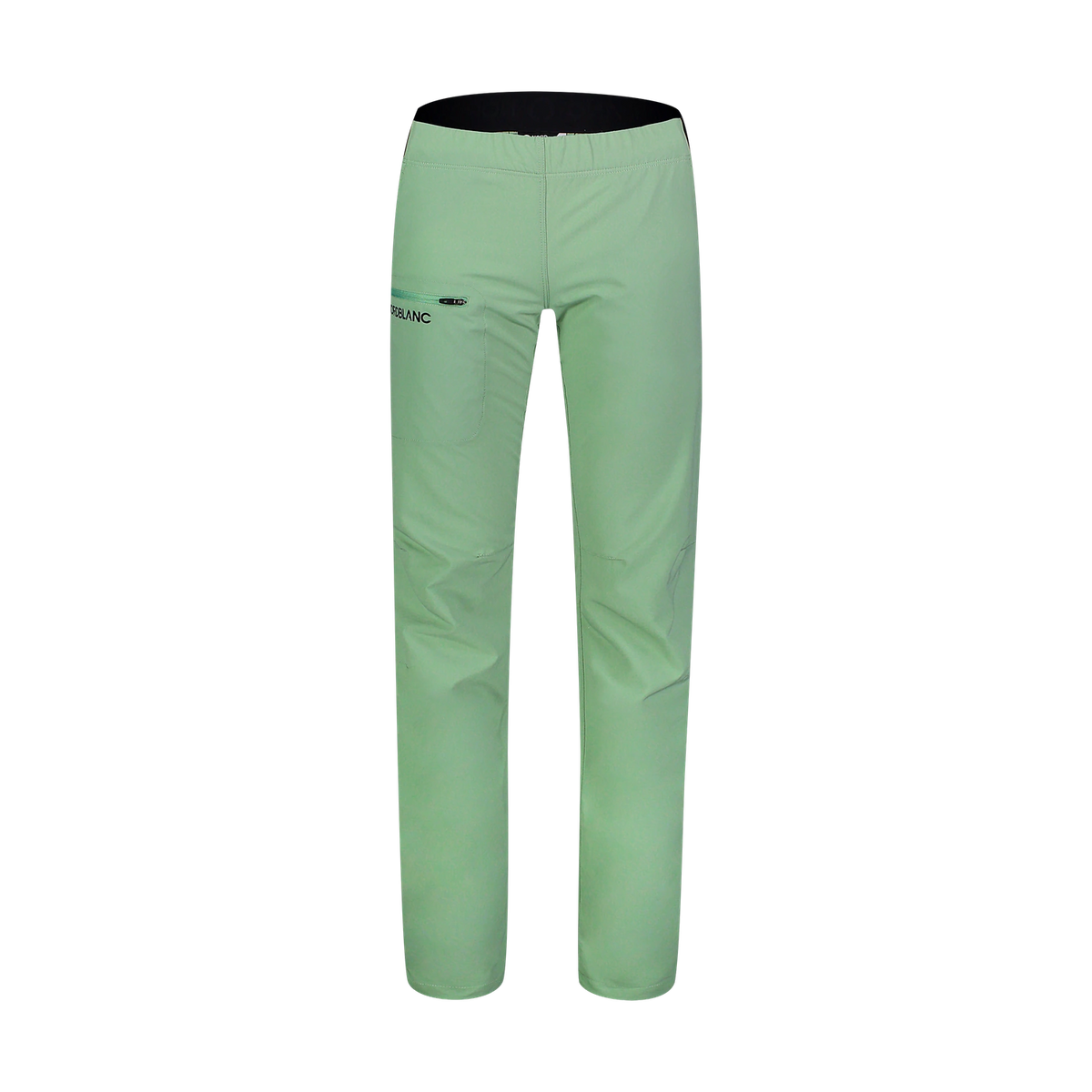 Leichte- Outdoorhose Damen - SPORTSWOMAN grün-1