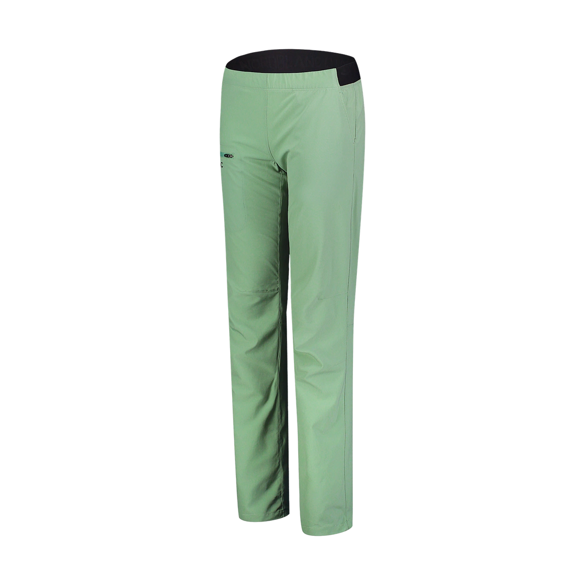 Leichte- Outdoorhose Damen - SPORTSWOMAN grün-2