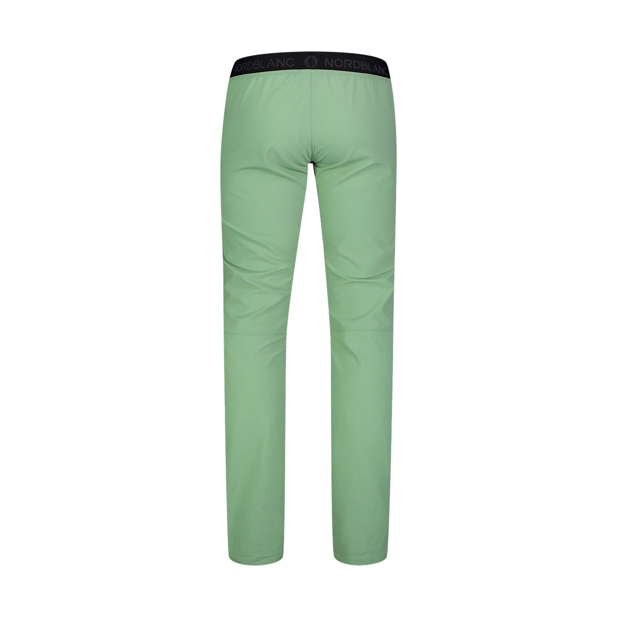 Leichte- Outdoorhose Damen - SPORTSWOMAN grün-4