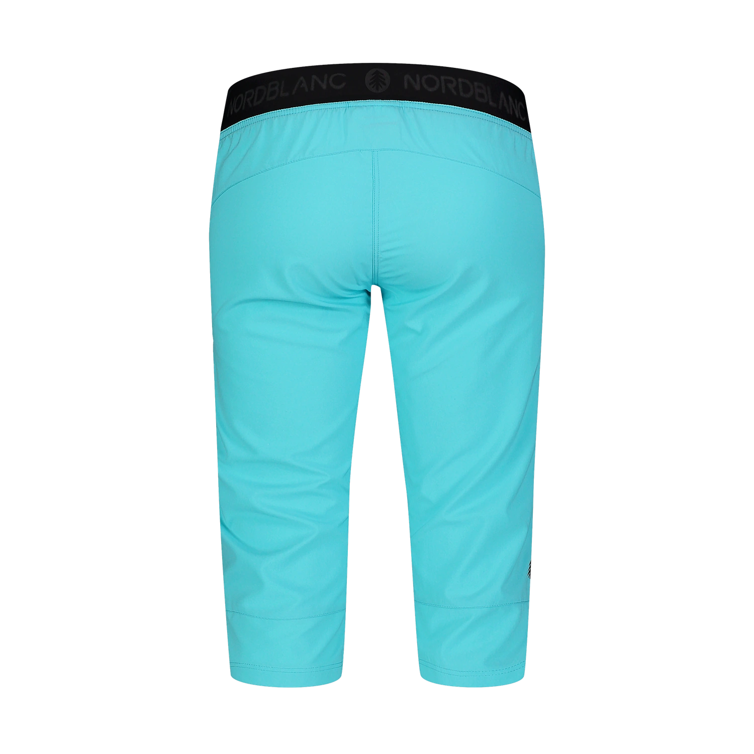 Lahke outdoor kratke hlače ženske - ALLEVIATE modre-4