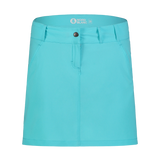 Outdoor skorts women's - HAZY blue