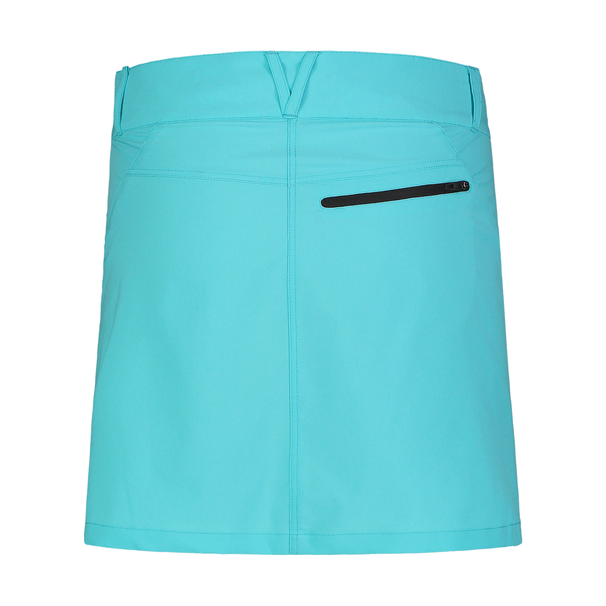 Outdoor skorts women's - HAZY blue – image 4