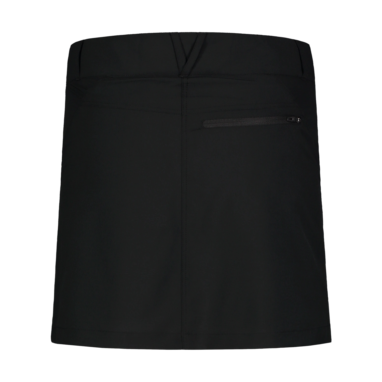 Outdoor skorts women's - HAZY black-4