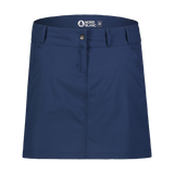 Outdoor skorts women's - HAZY blue