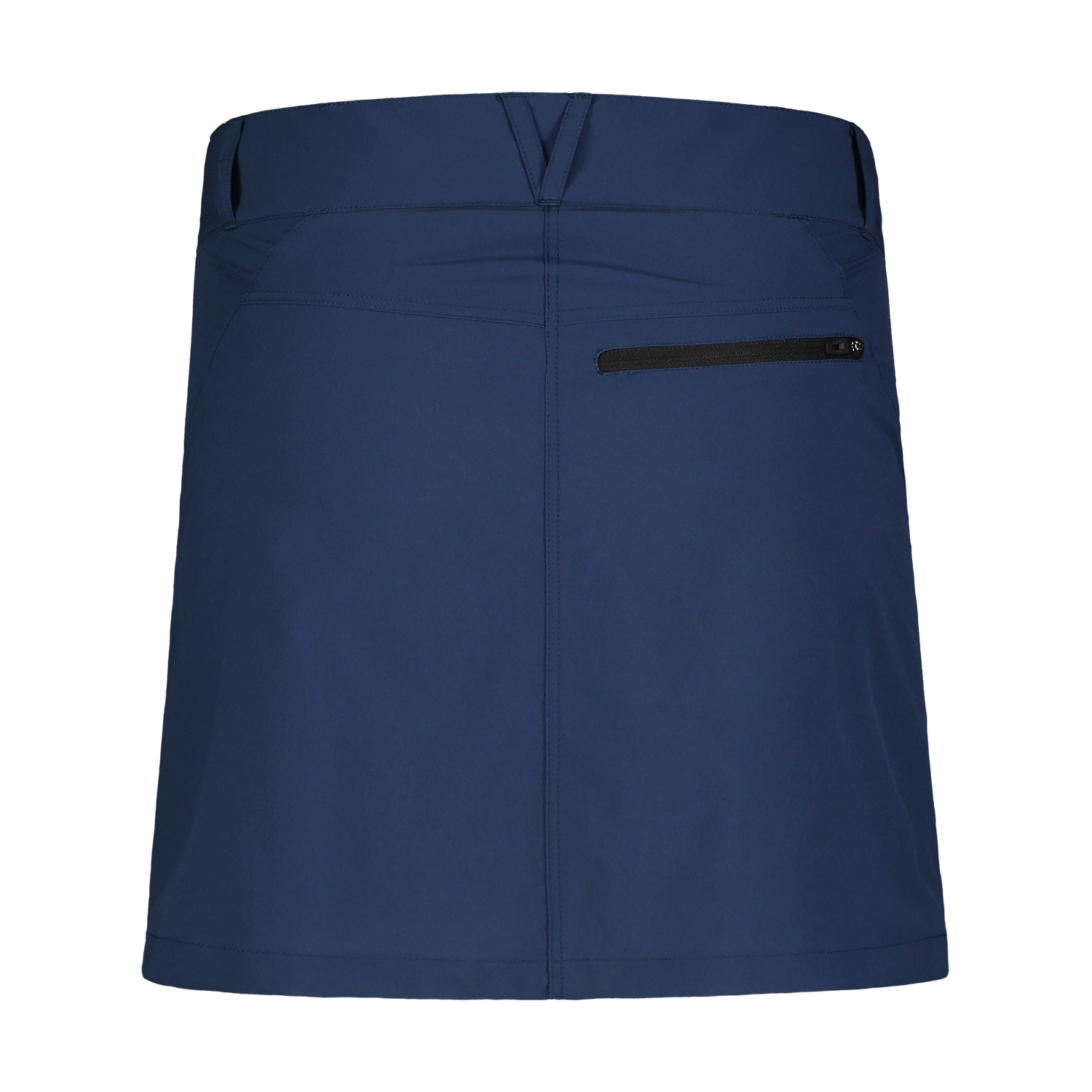 Outdoor skorts women's - HAZY blue-4
