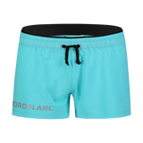 Jogging shorts women's - SKIP blue