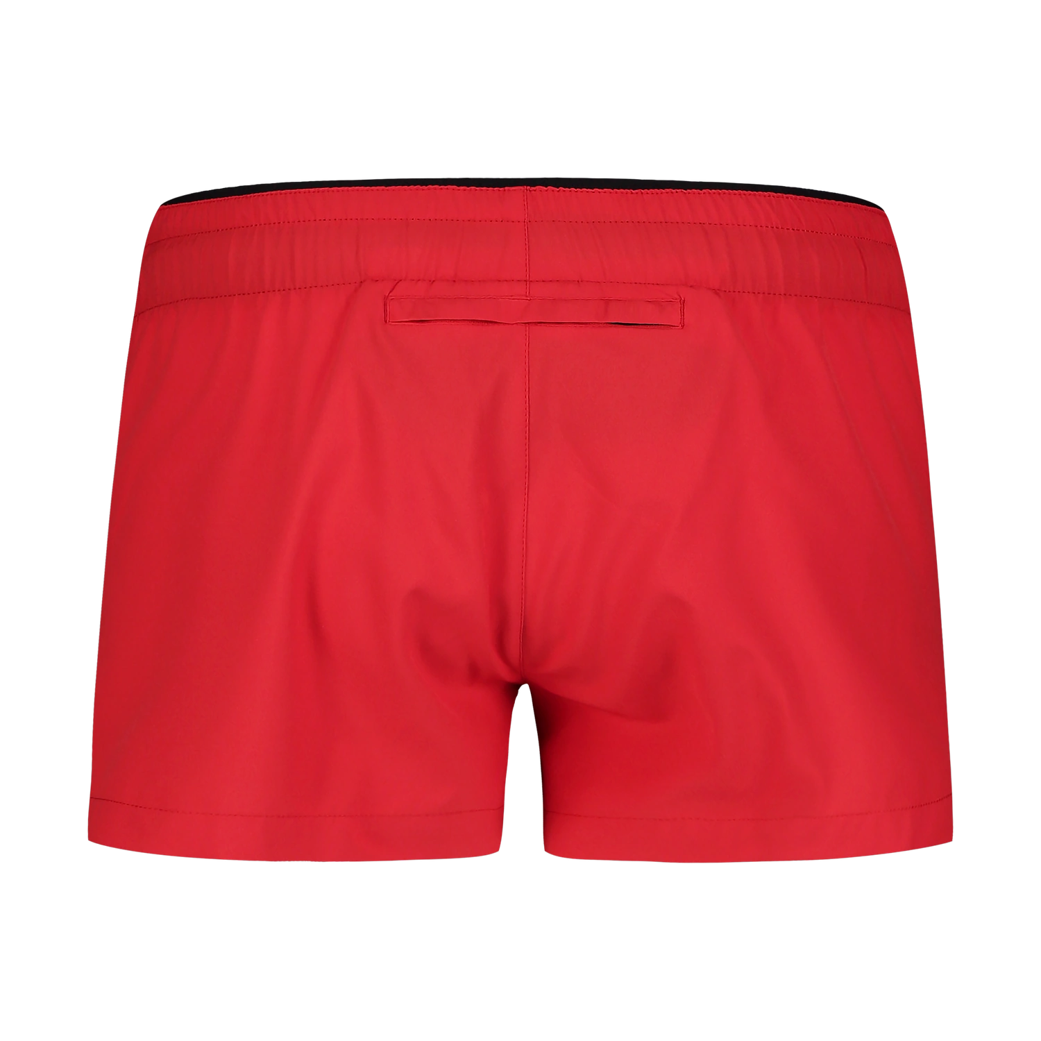Jogging shorts women's - SKIP red-4
