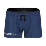 Jogging shorts women's - SKIP blue