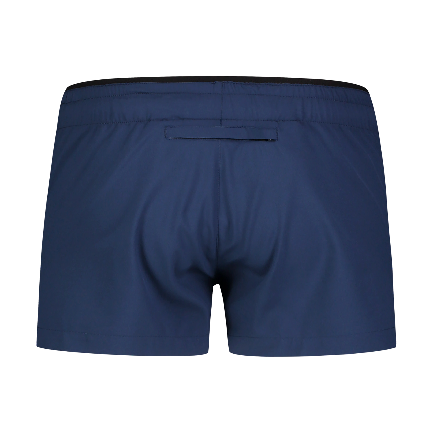 Joggen- Shorts Damen - SKIP blau-4