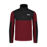 Wine red
